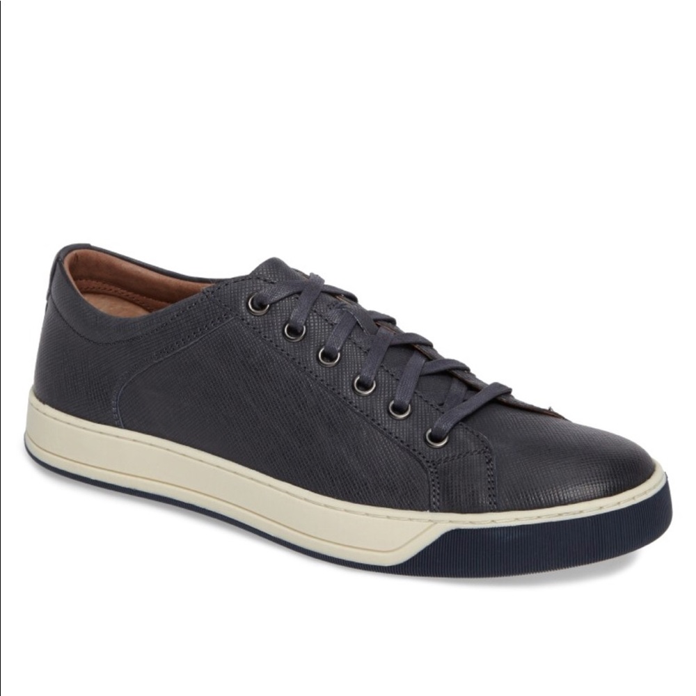 J&M 1850: Allister Sneakers